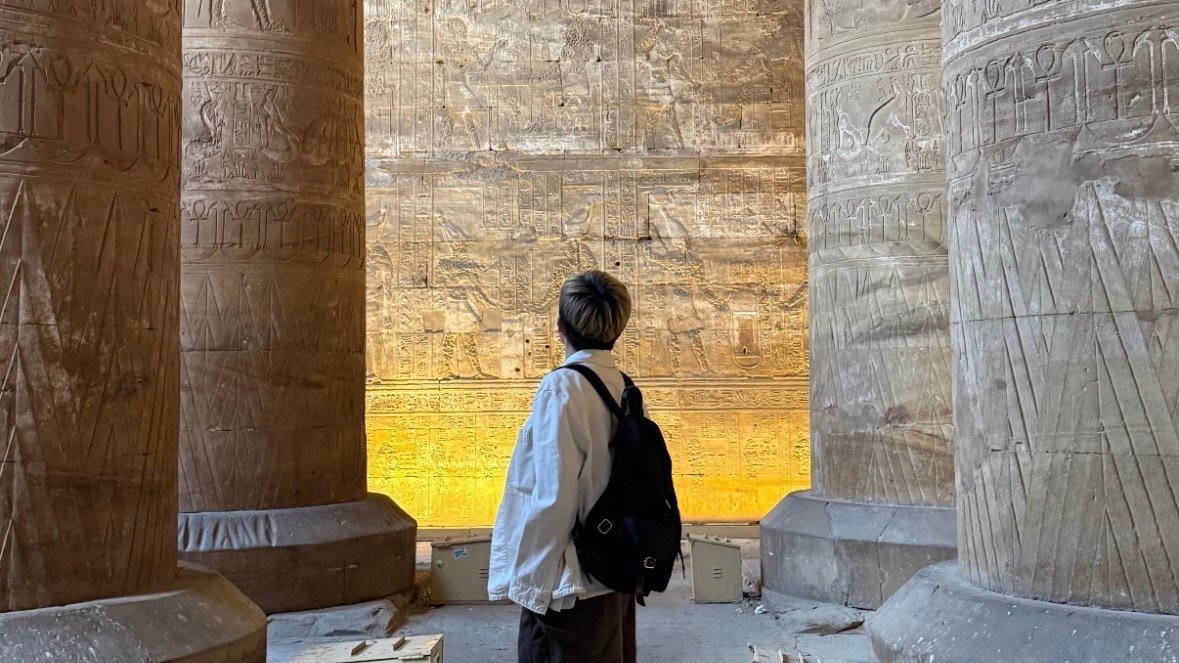 East and West Bank Luxor Day Tour