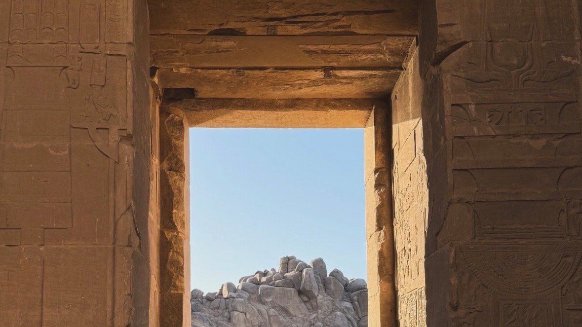 Aswan Day Tour: Philae Temple, High Dam & Unfinished Obelisk