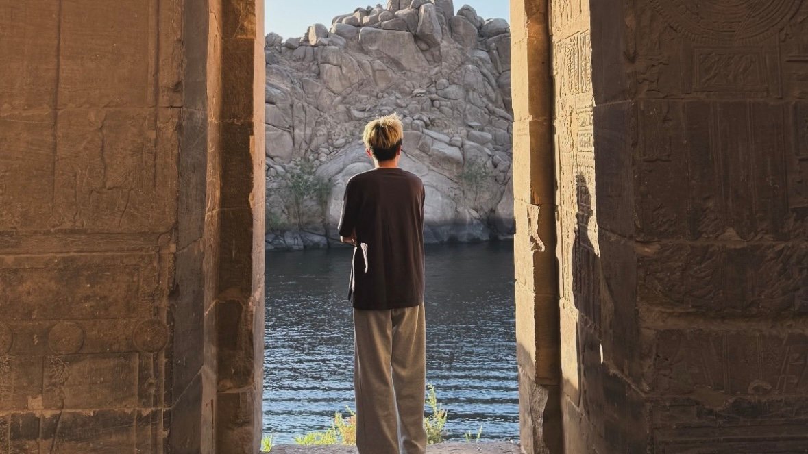 Aswan Day Tour: Philae Temple, High Dam & Unfinished Obelisk