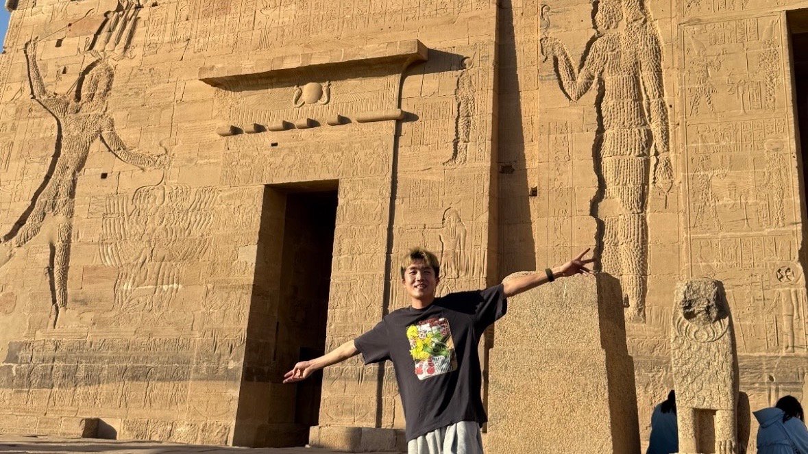 Aswan Day Tour: Philae Temple, High Dam & Unfinished Obelisk