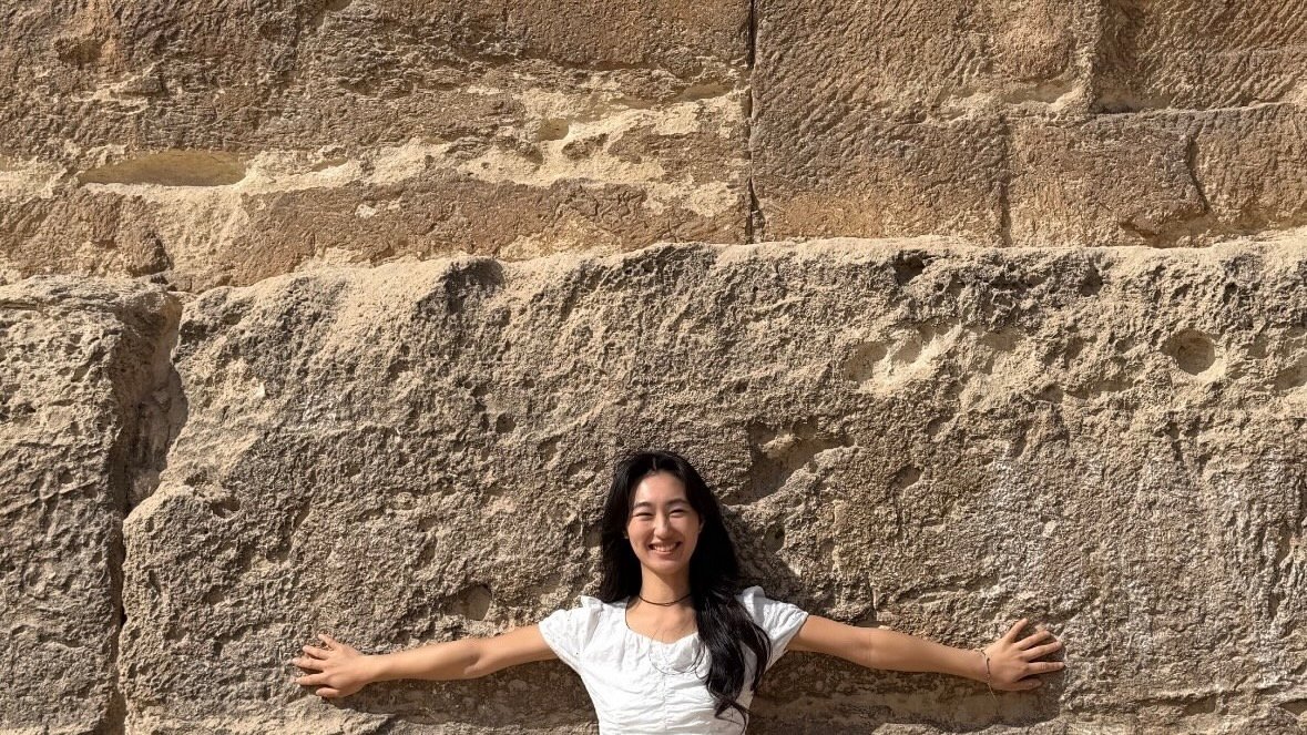 Great Pyramids & Sphinx Tour