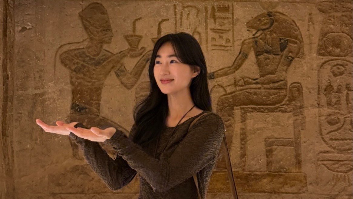 Abu Simbel Day Tour from Aswan