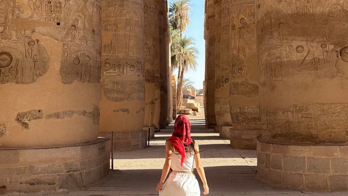 East and West Bank Luxor Day Tour
