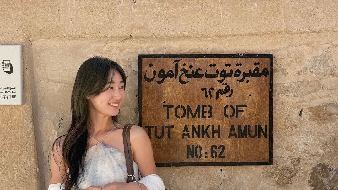 West Bank of Luxor Day Tour – Valley of the Kings, Hatshepsut Temple & Colossi of Memnon