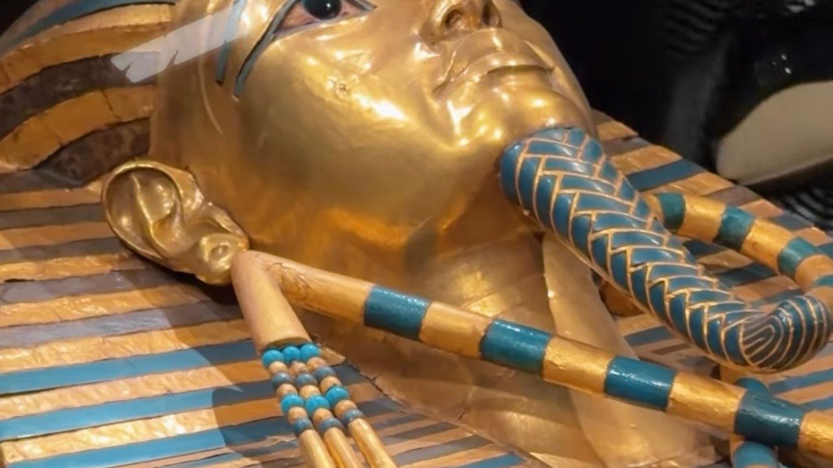 Grand Egyptian Museum Day Tour (GEM)