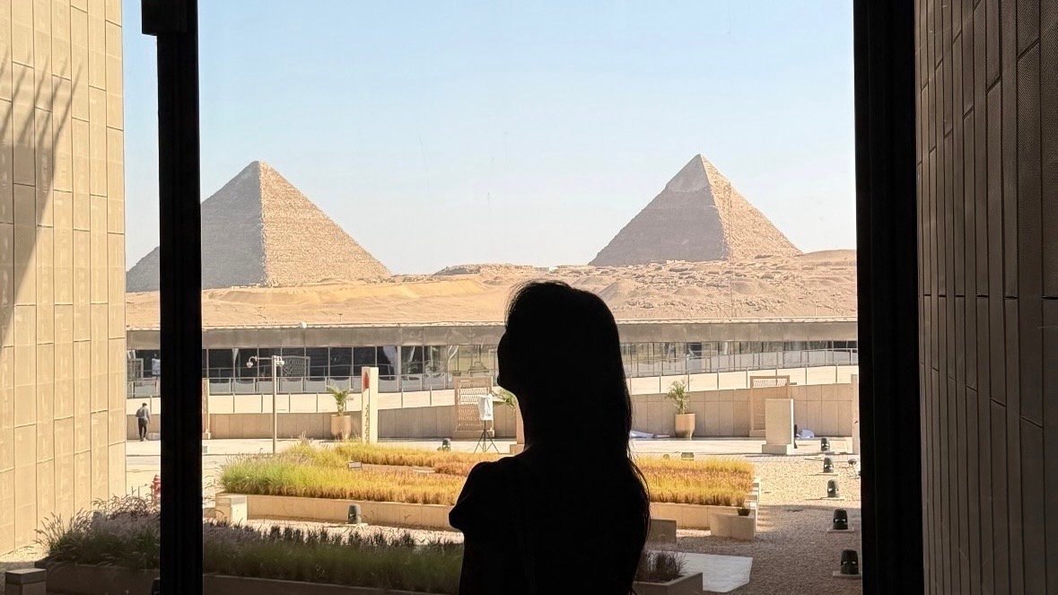 Grand Egyptian Museum Day Tour (GEM)