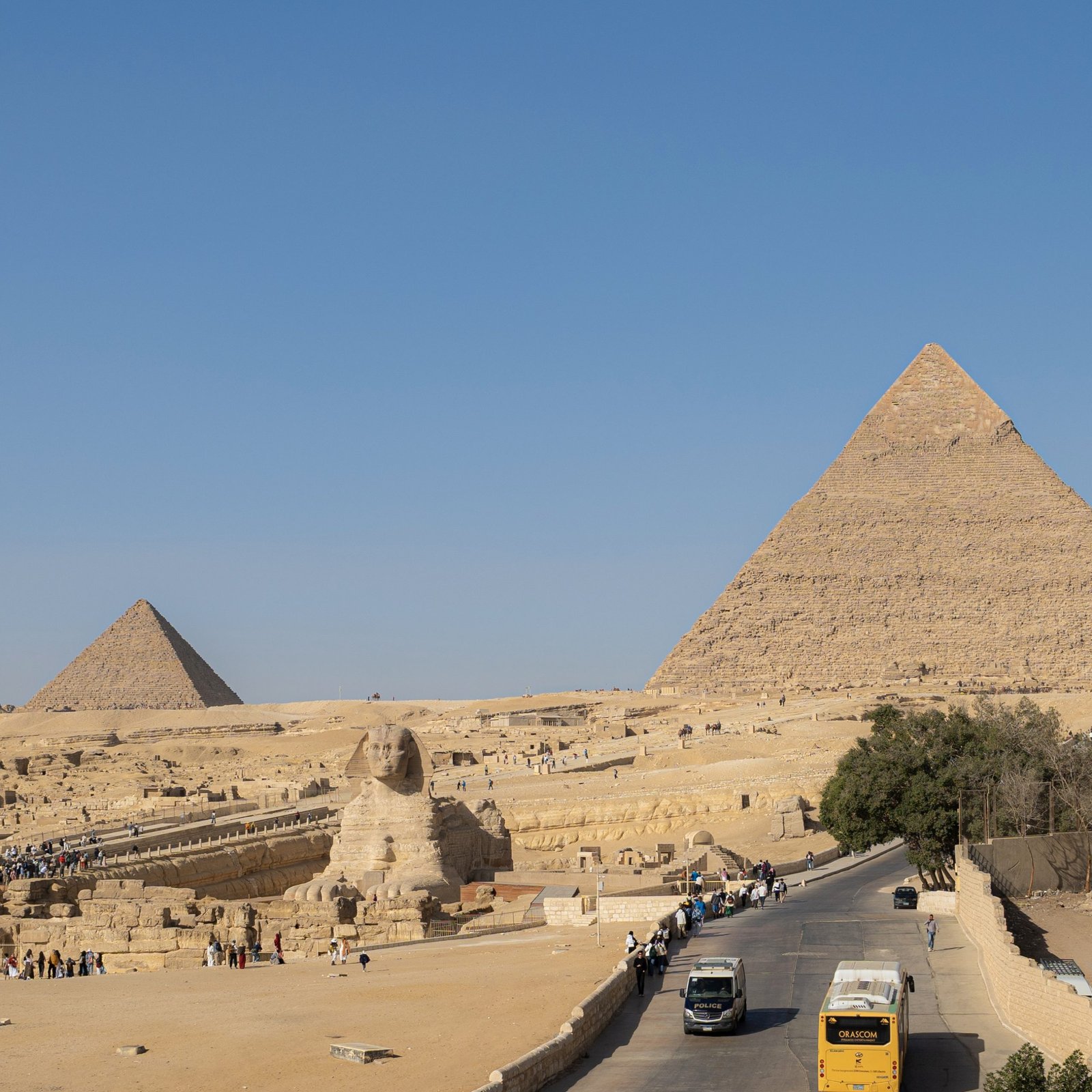 6 Days Cairo and Luxor Tour Package