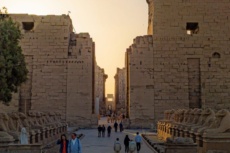 6 Days Cairo, Luxor & Aswan Tour Package
