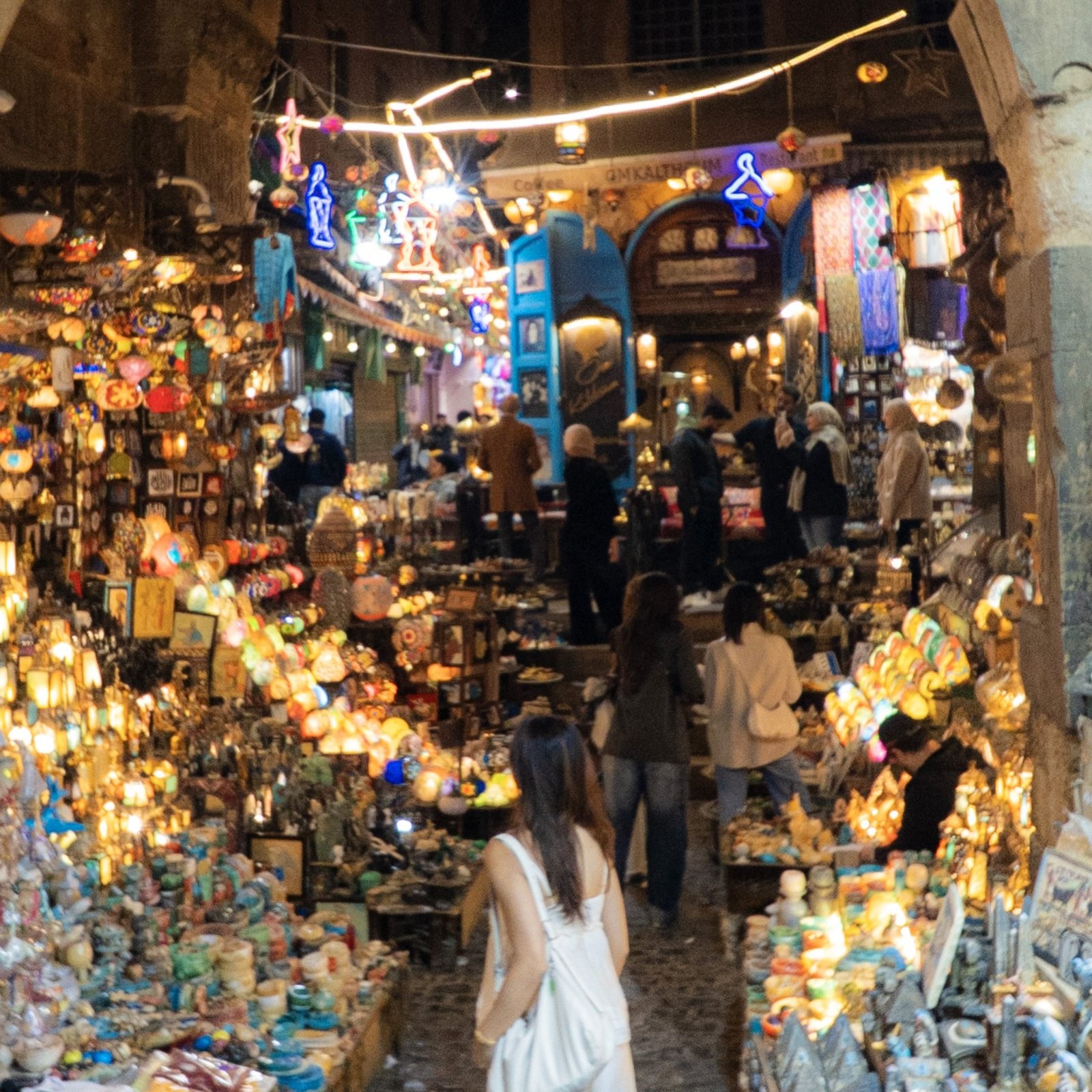 Islamic Cairo Day Tour