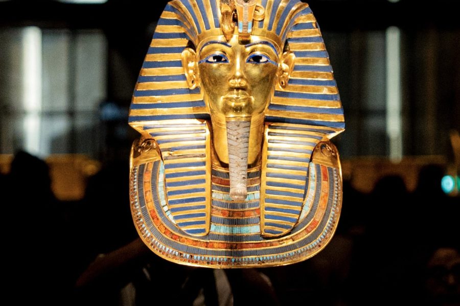 Grand Egyptian Museum Day Tour (GEM)