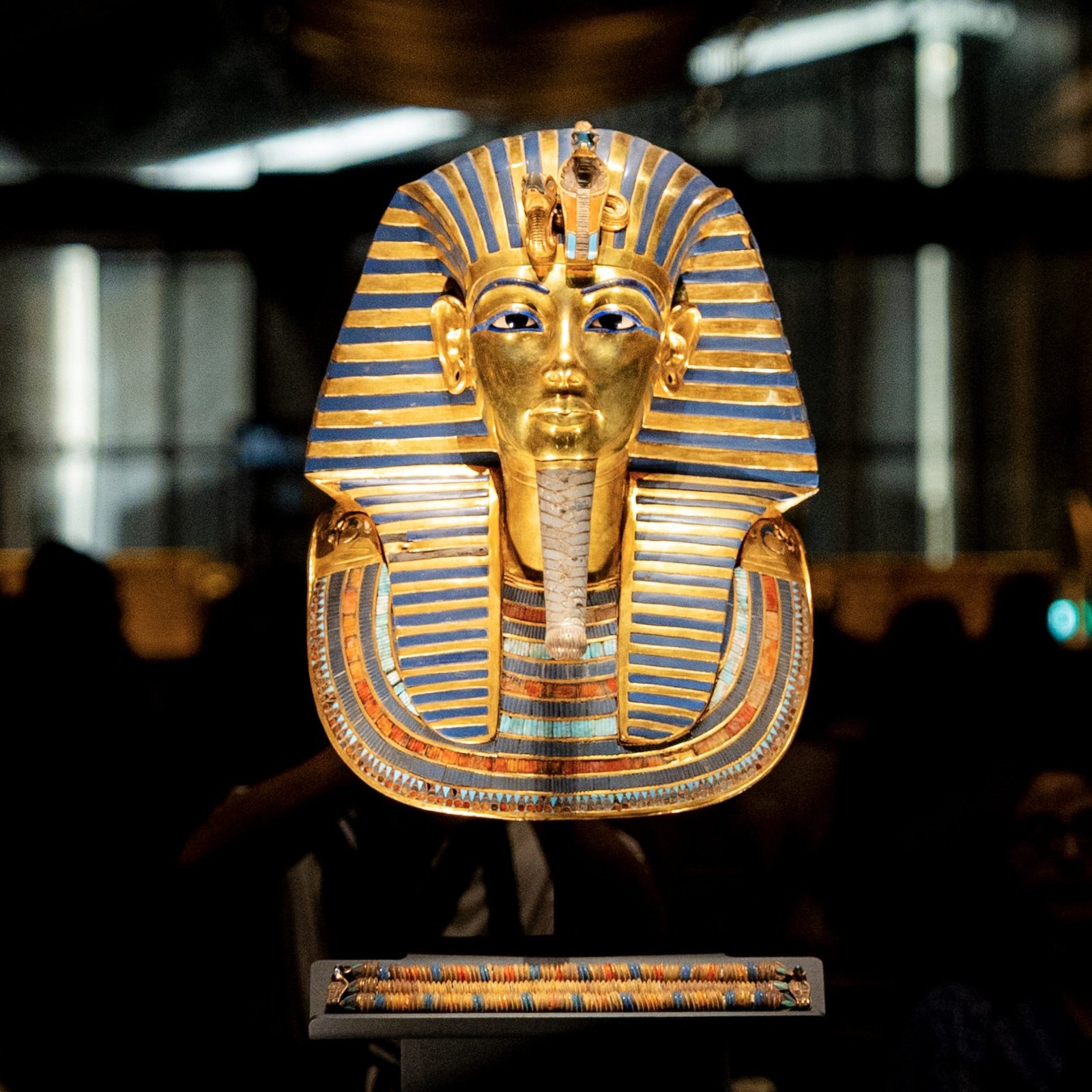 Grand Egyptian Museum Day Tour (GEM)