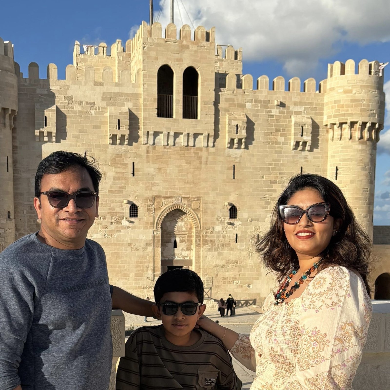 Alexandria Tour From Cairo