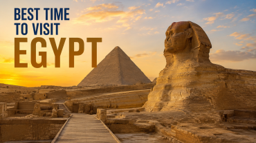 Best Time to Visit Egypt in 2026