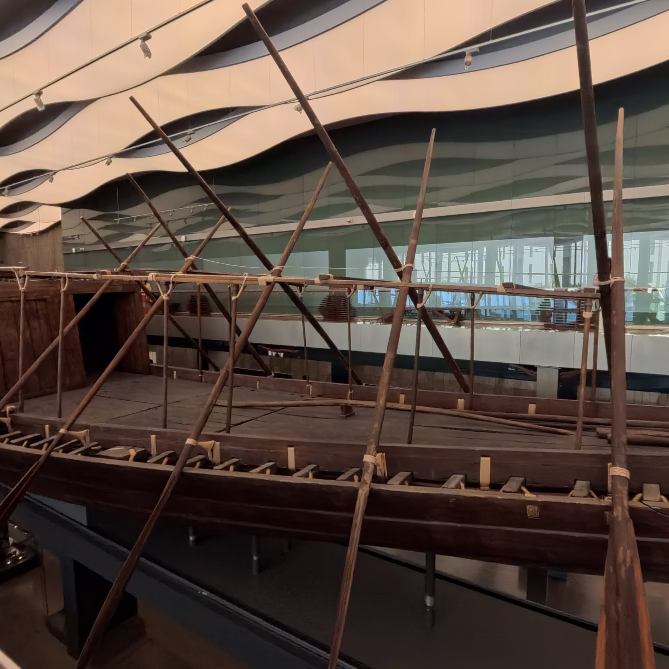 Pyramids and Grand Egyptian Museum Day Tour