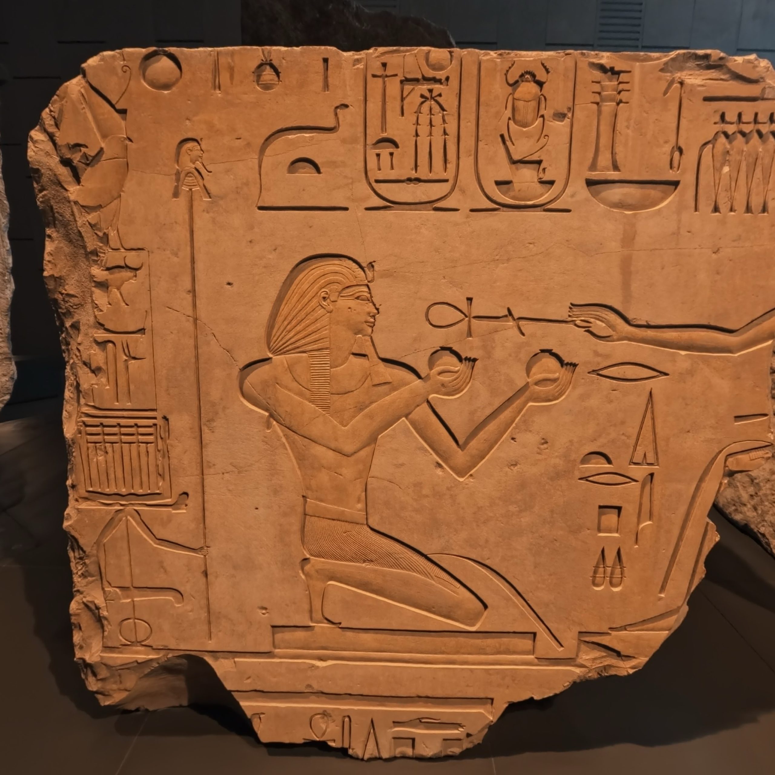 Pyramids and Grand Egyptian Museum Day Tour