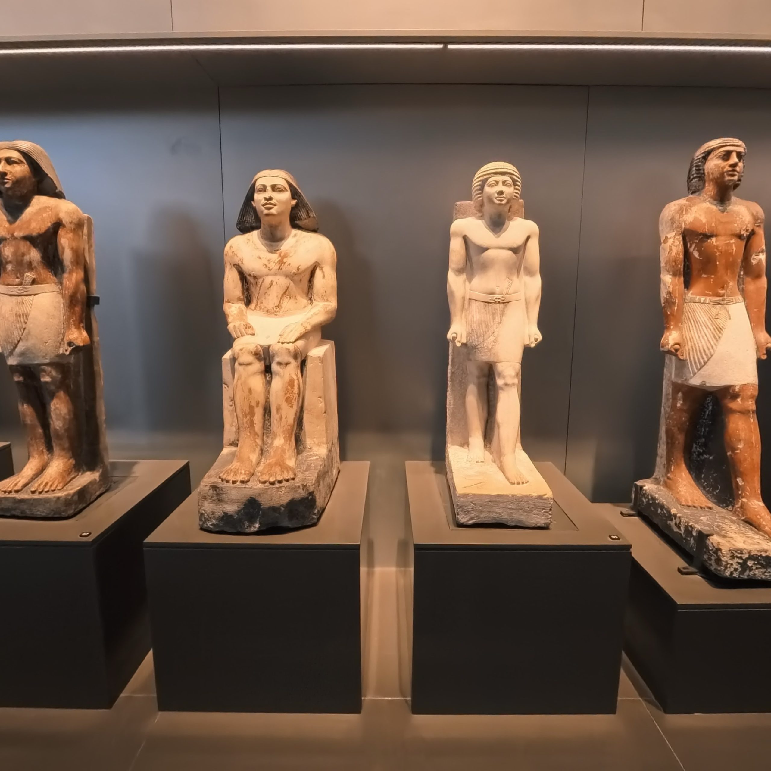 Grand Egyptian Museum Day Tour (GEM)