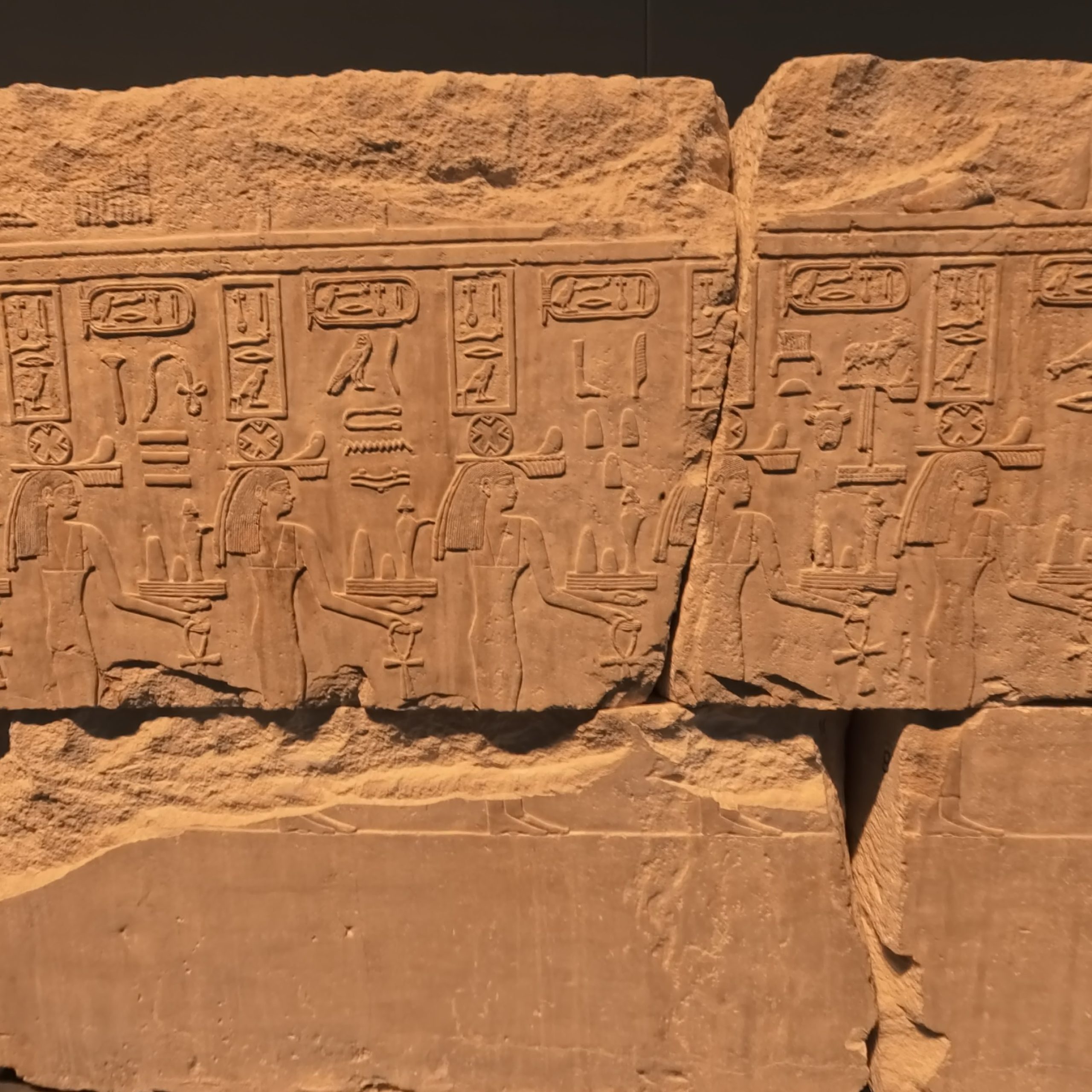 Grand Egyptian Museum Day Tour (GEM)