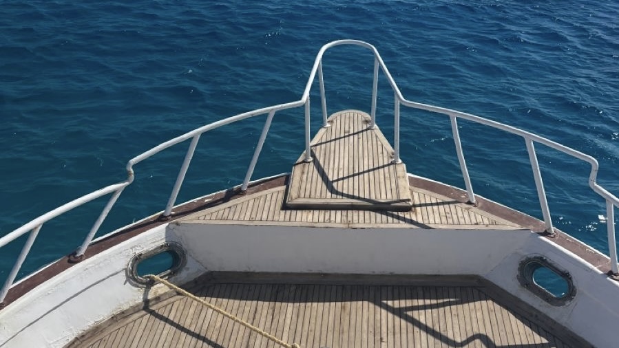 6 Days Cairo & Sharm El Sheikh Tour Package