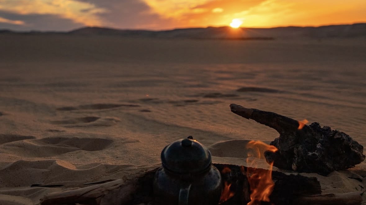 6 Days Cairo & Siwa Oasis Tour Package