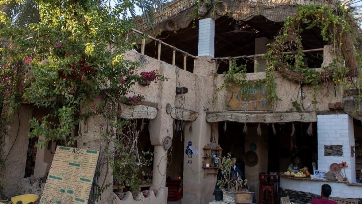 6 Days Cairo & Siwa Oasis Tour Package