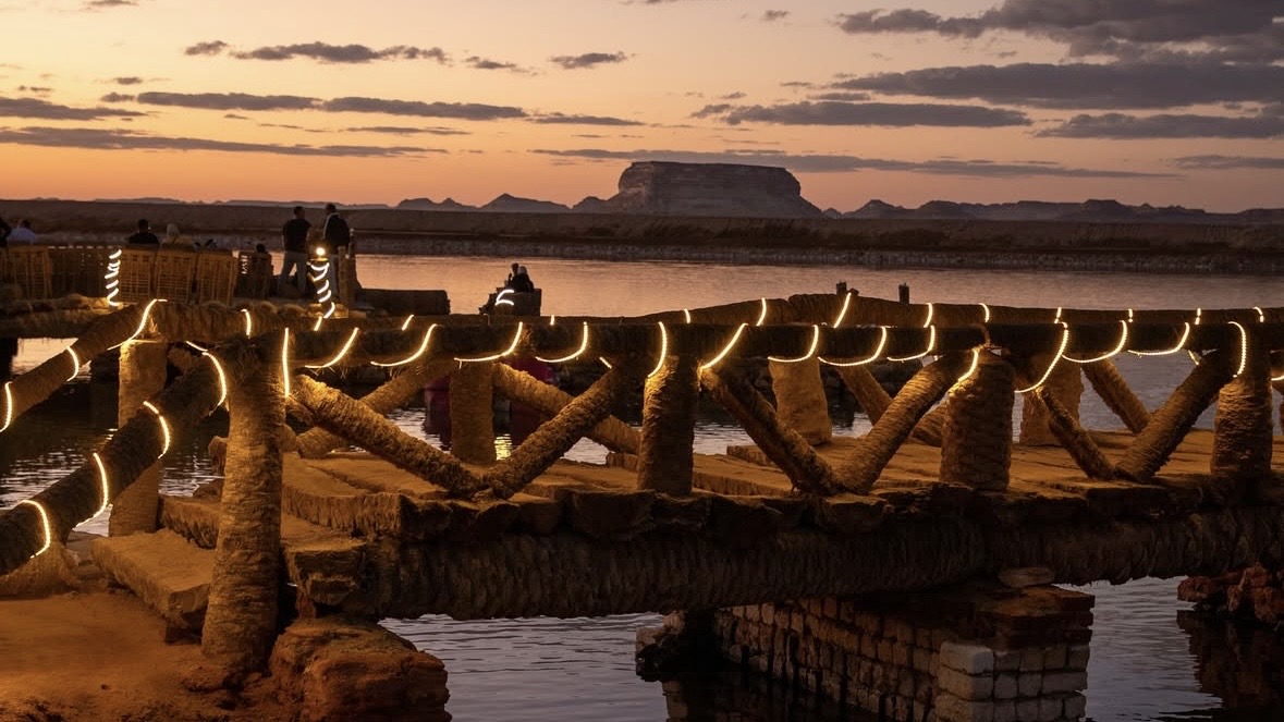6 Days Cairo & Siwa Oasis Tour Package