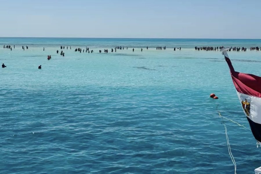 6 Days Cairo & Hurghada Tour Package