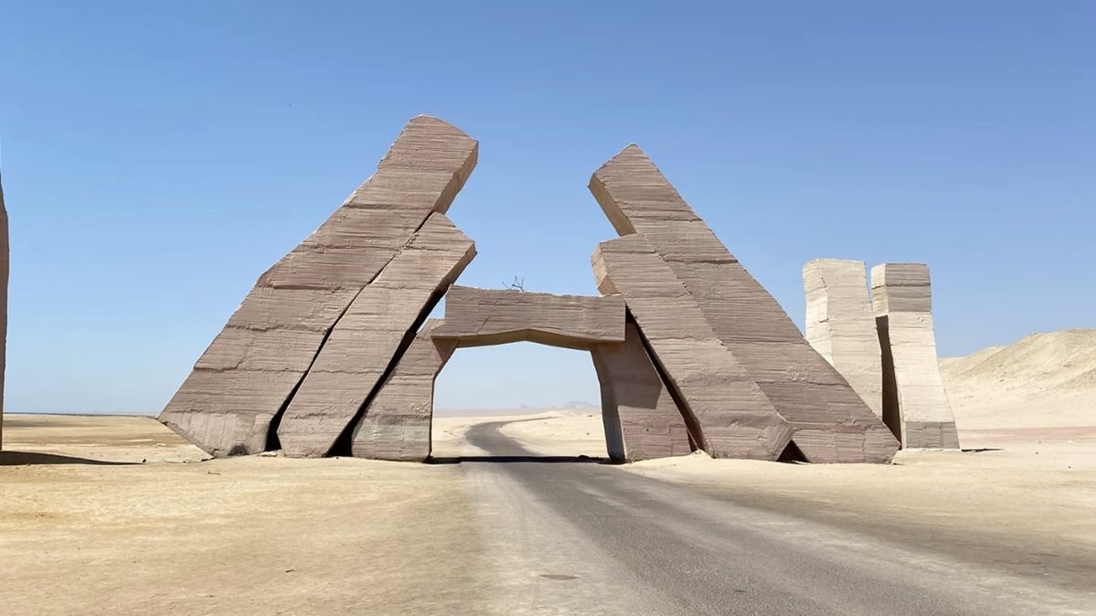 6 Days Cairo & Sharm El Sheikh Tour Package