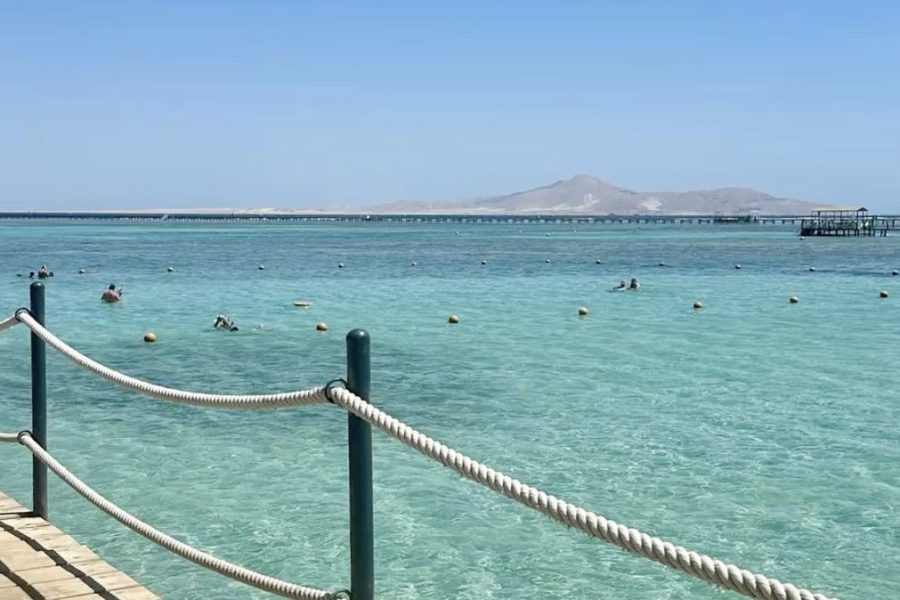 6 Days Cairo & Sharm El Sheikh Tour Package