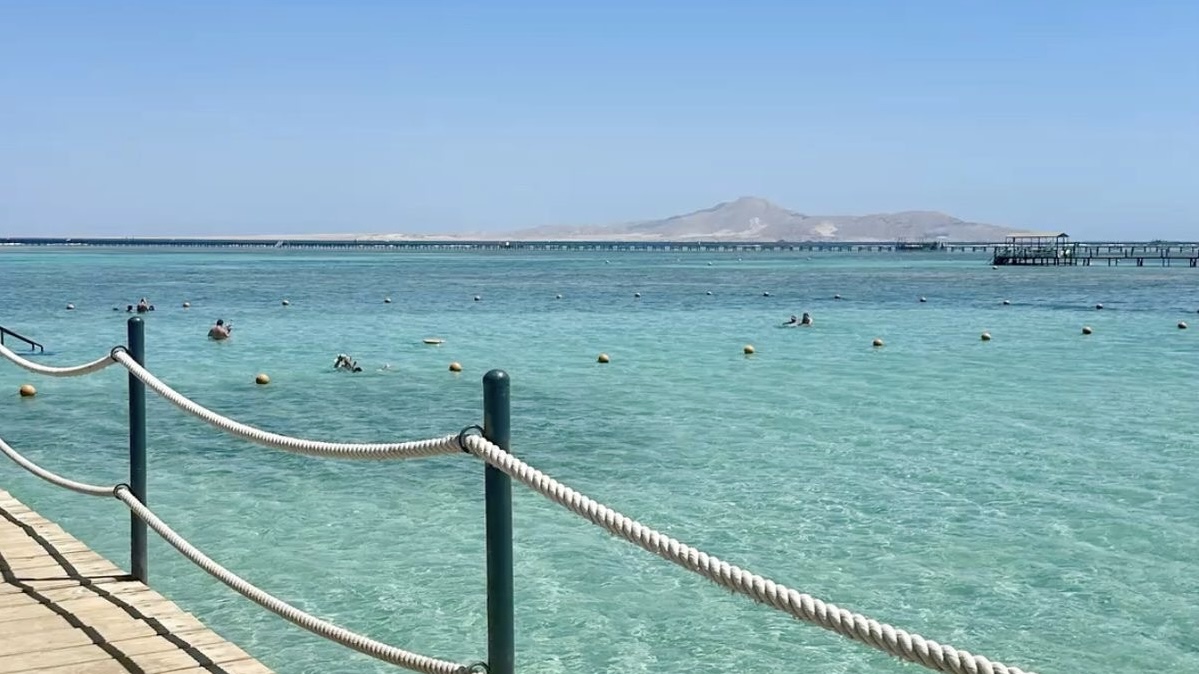 6 Days Cairo & Sharm El Sheikh Tour Package