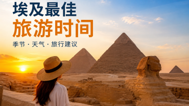 埃及安全吗？2026年游客旅行安全完整指南