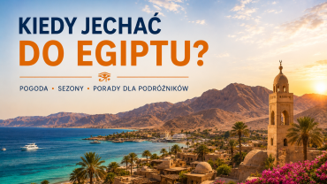 Czy Egipt jest bezpieczny dla turystów?