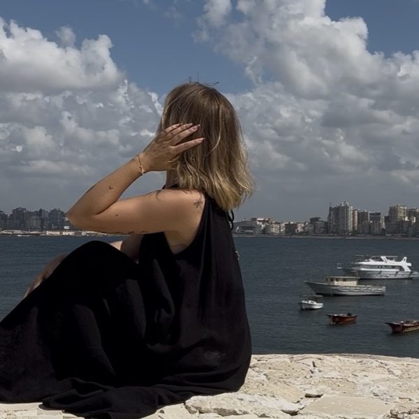 "Things to do in Alexandria Egypt including ancient ruins, museums, beaches, and famous cultural attractions"